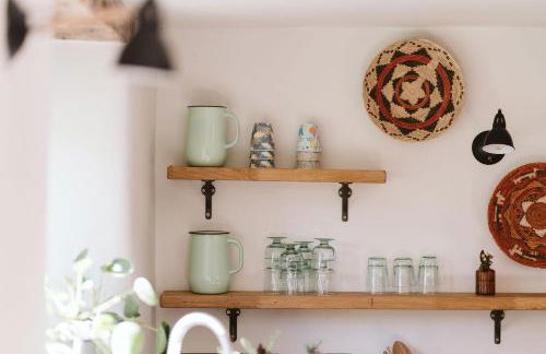 River Cottage by Birch Stays - Foto 19