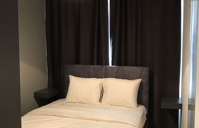 Mas Suites Apartments - Foto 9