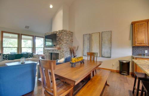 Pool Access, Deck and Boat Slip Monkey Island Oasis - Foto 7