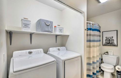 Stunning Anchorage Townhome about 5 Mi to Dtwn! - Photo 18