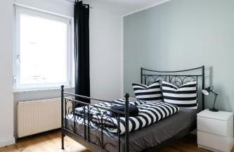 Apartment mit Garage und Balkon nähe Europapark - Foto 21