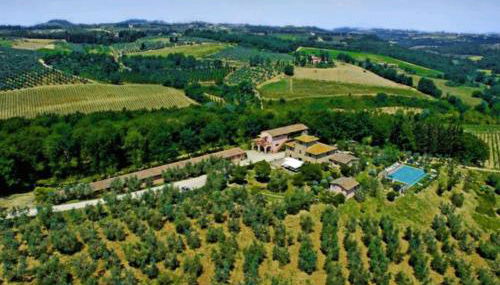 Agriturismo Poggio Alle Lame - Foto 2