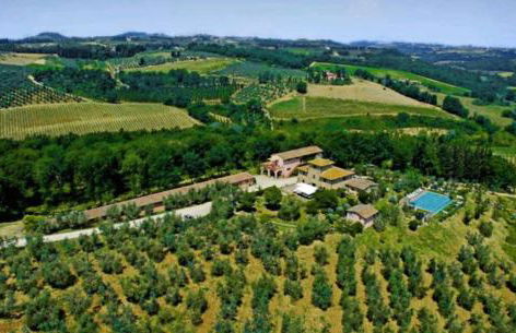 Agriturismo Poggio Alle Lame - Foto 2