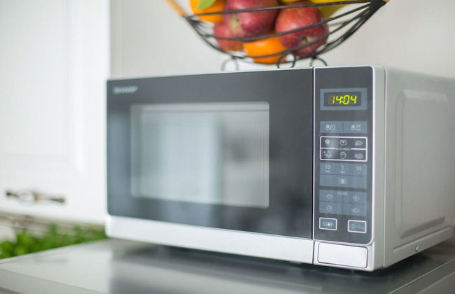 Apartment Arcadia - Photo 9