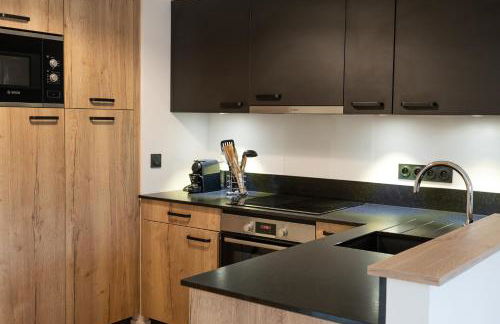 Les Roches du Mont Blanc - Résidence & Spa - Foto 80