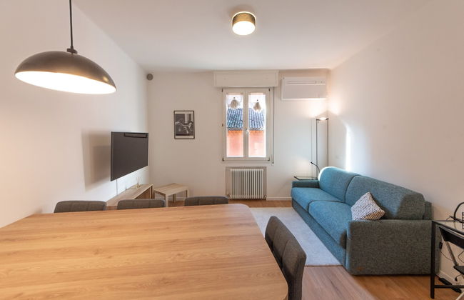 HouSmart Corte Galluzzi 7-2 - Foto 18