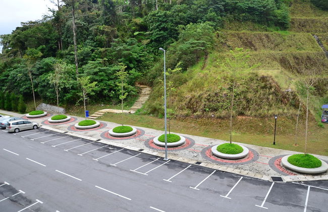 The Woodz Homestay - Foto 52