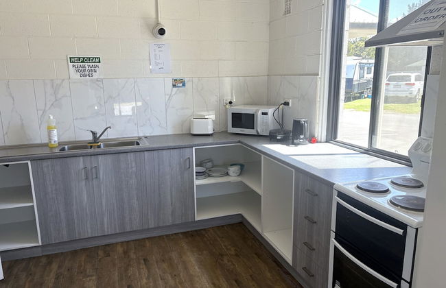 Victor Harbor Holiday Park - Photo 69