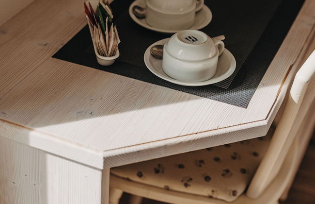 Coronata Haus - Photo 24