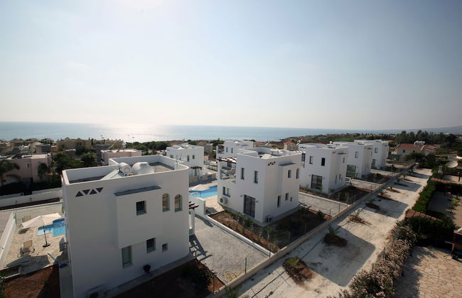 Meltemi Villas - Photo 43