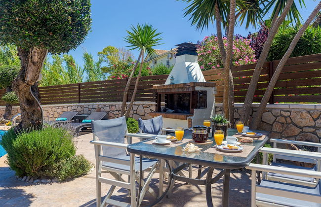 Tierra Olivo - Foto 20