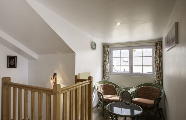 Le Champ des Mouettes - Foto 3