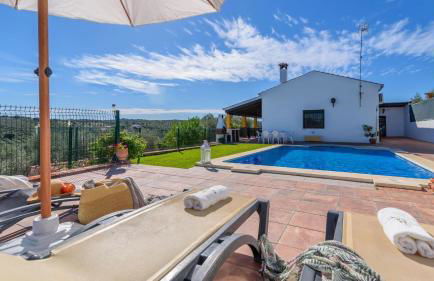 Colladopino La Puebla de Los Infantes by Ruralidays - Photo 1