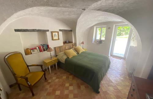 La Genevraie - Foto 10