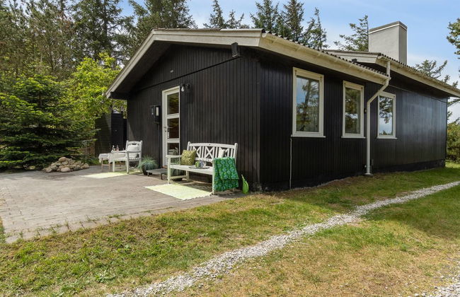 "Freda" - 100m to the fjord - Photo 11