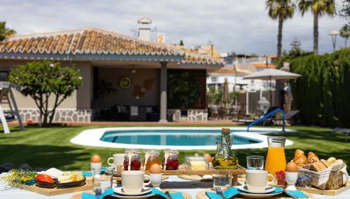 Villa Málaga Beach - Golf - Photo 3