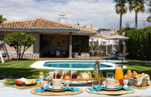 Villa Málaga Beach - Golf - Photo 3