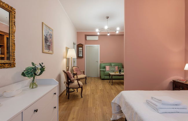 BnButler - Principe Eugenio 21 - Photo 10