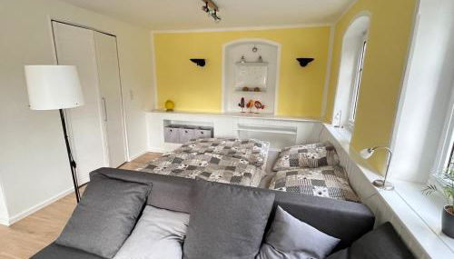 Ferienwohnung Idyll am Weigsdorfer Teich - Foto 4