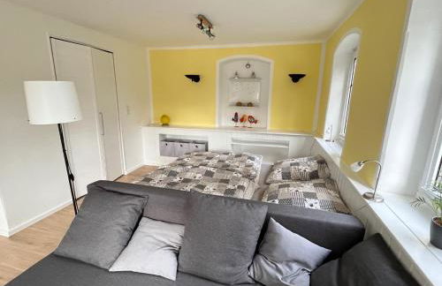 Ferienwohnung Idyll am Weigsdorfer Teich - Foto 4