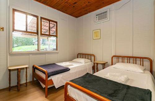 Casa aconchegante com vista para a lagoa AS0023 - Foto 21