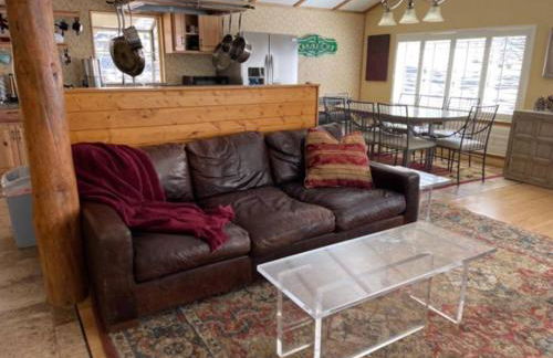 Secluded Mountain Retreat - Foto 21