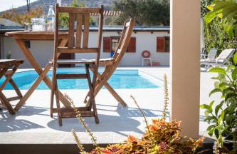 Green House Ariadni - Foto 16