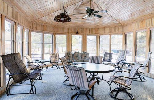 Hickory at Pine Cone Lodge - Foto 12