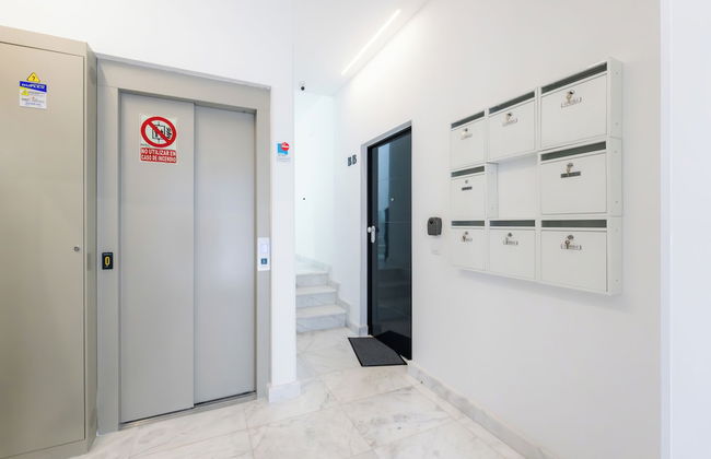 LEMON APARTMENT & HOTELS - Foto 3