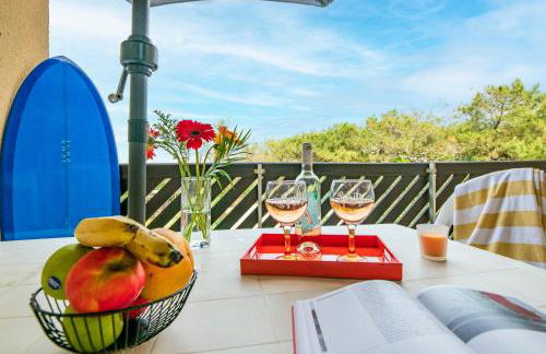 Lagrange Vacances - Les Hameaux de l'Océan - Foto 45