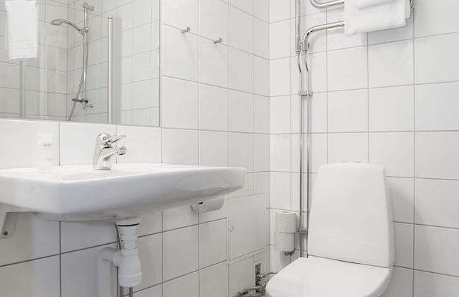 2Home Hotel Apartments - Foto 14