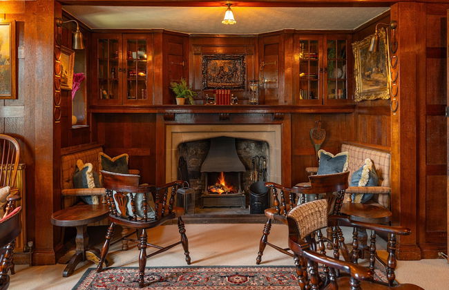 Stone House Hotel - Foto 49