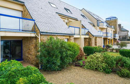 Les Océanes - Vue Mer - Foto 17