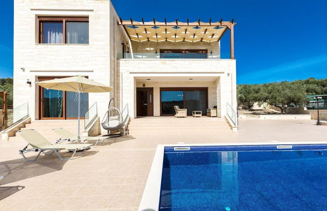 Rodi Luxury Stone Villa - Foto 27