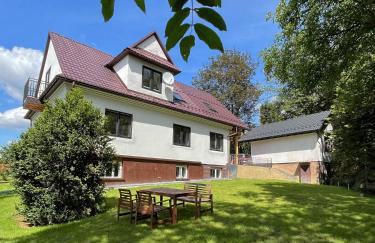 Apartament Ptasi Śpiew - Foto 15