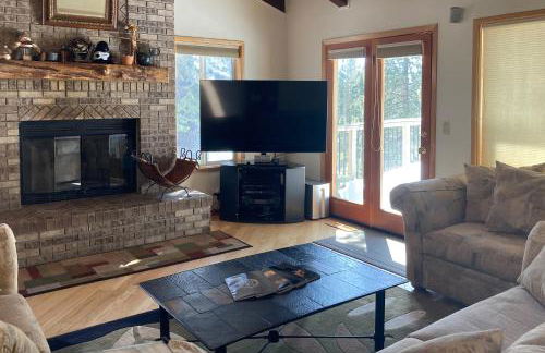 Mountain View Getaway - Foto 1