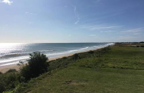 Clifftop Apartment - Foto 13