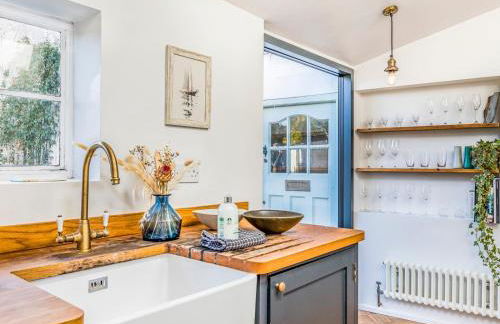 Charming Downland Cottage - Pass the Keys - Foto 49