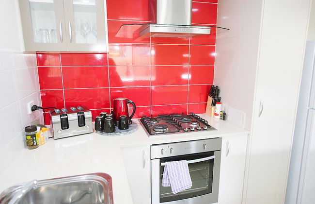 Midland Haven - Midland WA - Foto 22