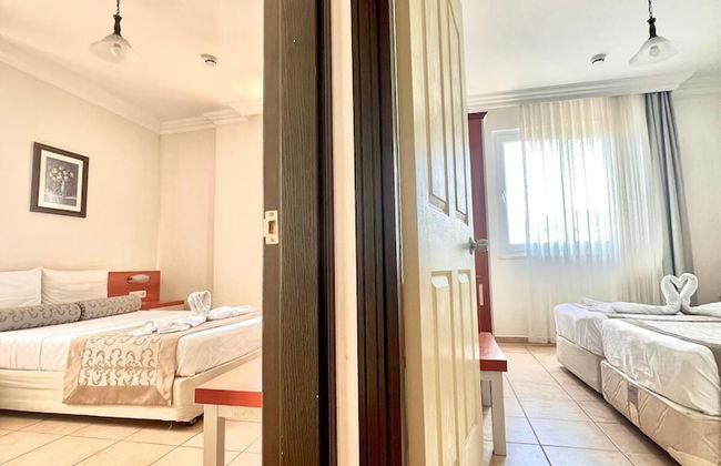 Alanya Sunset Hotels - Foto 3