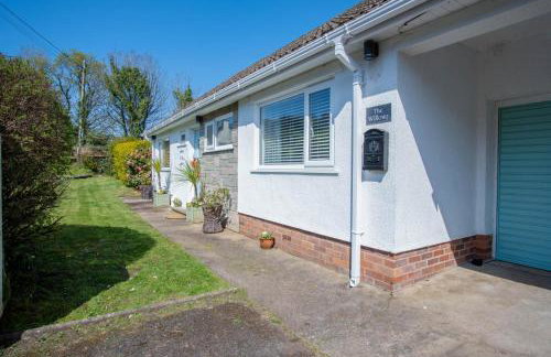 The Willows - 2 Bedroom Cottage - Oxwich - Foto 47