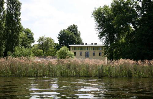 Ferienhaus Caputh - Foto 51