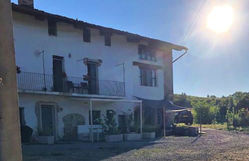 Casa In Bocca Al Lupo - Foto 33