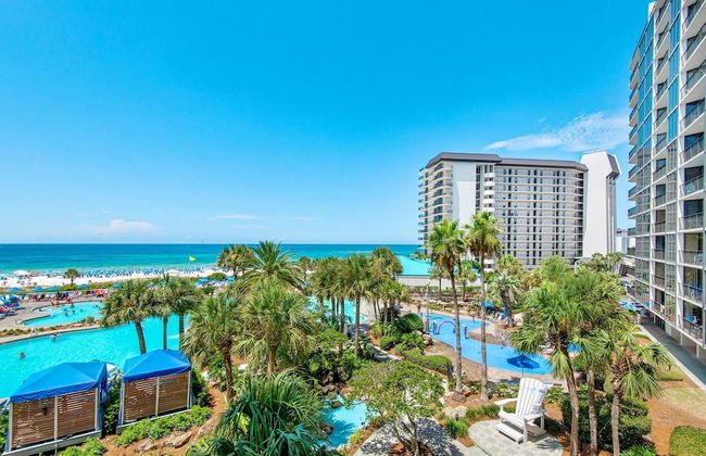 Edgewater Tower 1-305 - Foto 81