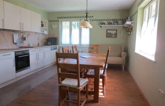 Holiday Home Tauchert - Foto 6