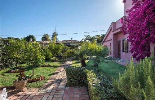 Villa MariSoul - Villa in San Felice Circeo - Foto 30