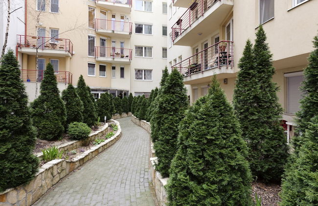 Central Passage Apartments by Vagabond - Foto 79