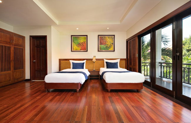 Abogo Resort Villas Luxury Da Nang - Photo 18