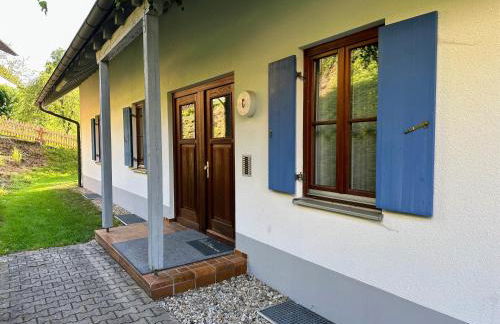 Apartament Oase der Ruhe - Foto 13