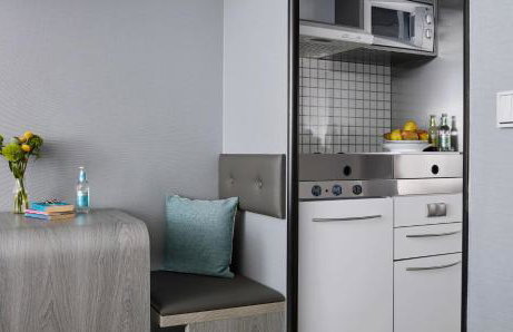 Living Hotel am Deutschen Museum - Photo 6